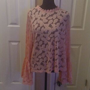 WoWo Women's Blouse